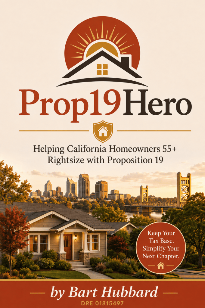 Prop 19 Hero book cover